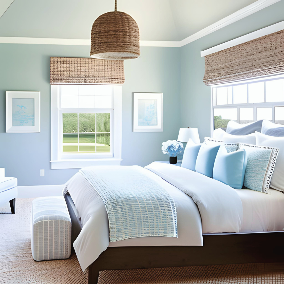 Key Elements in a Coastal Bedrooms: Short Guide