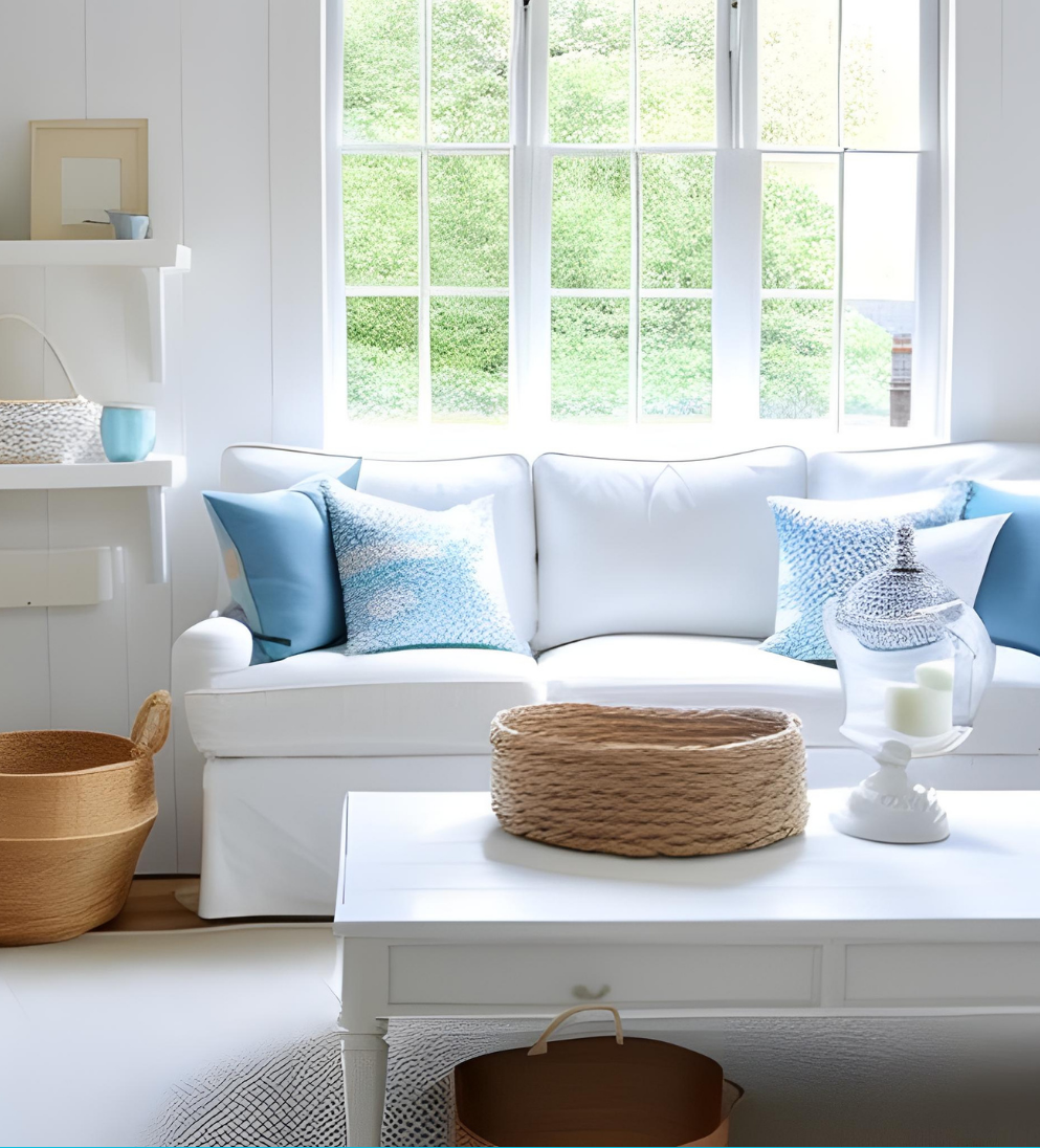 How to Choose Coastal Furniture: A Short Guide