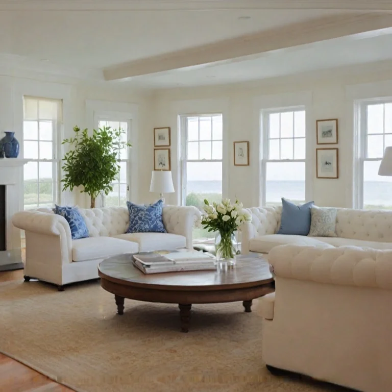 How to Choose Timeless Hamptons Furniture