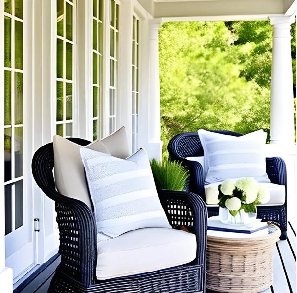Ultimate Guide to a Dream Hamptons-Style Outdoor Oasis